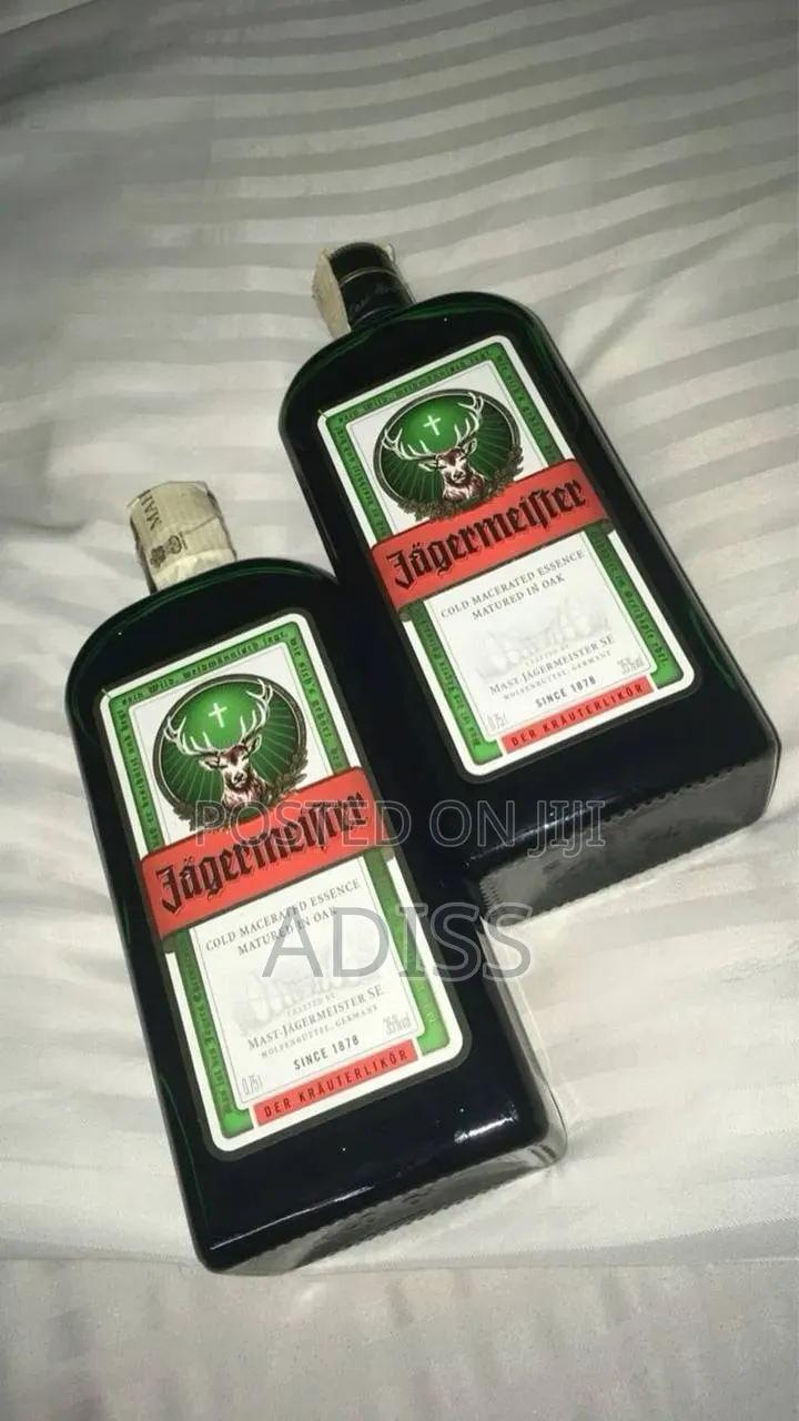 Jagermeister