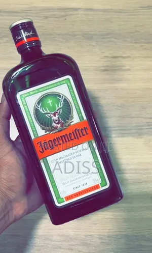 Jagermeister