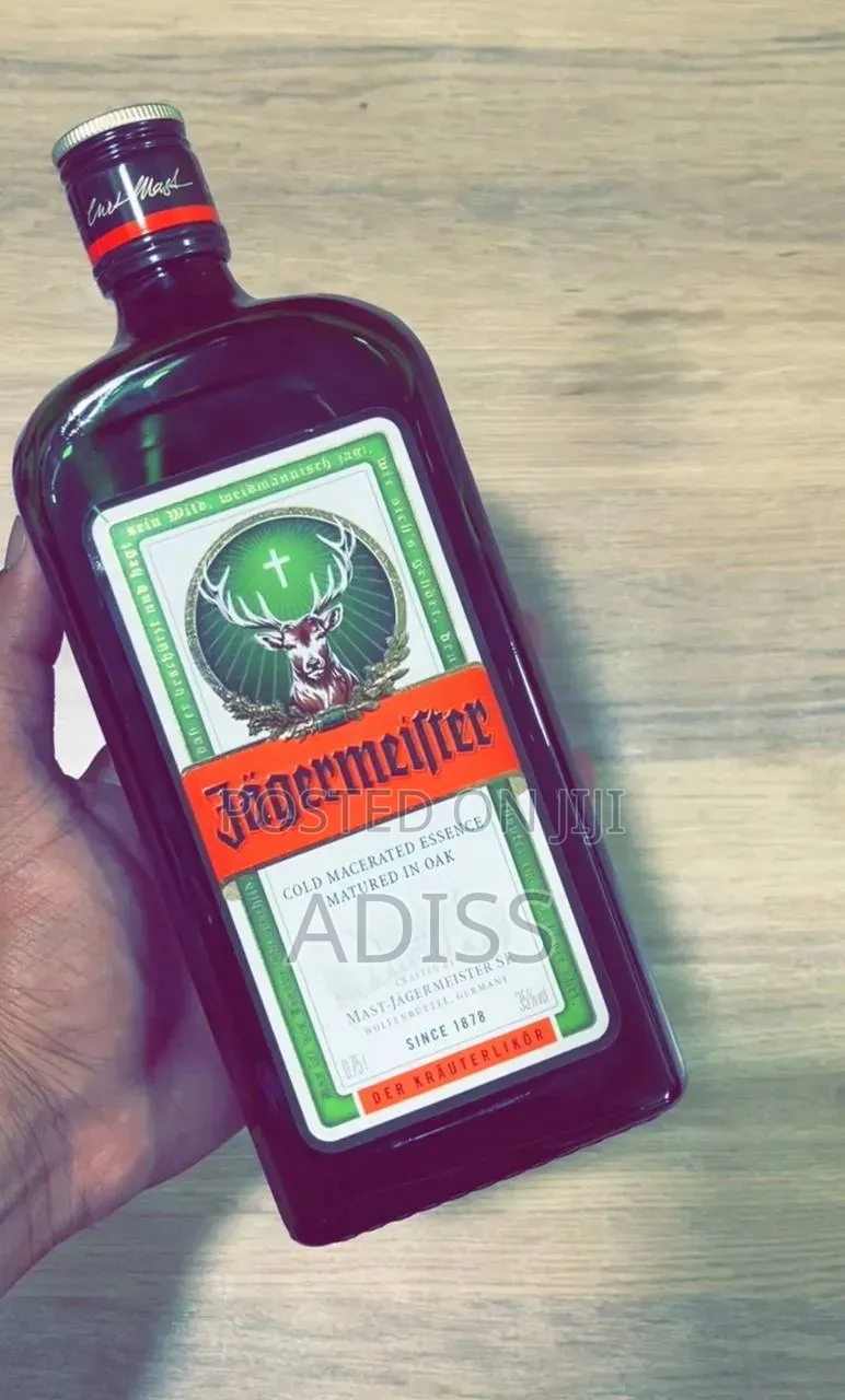 Jagermeister