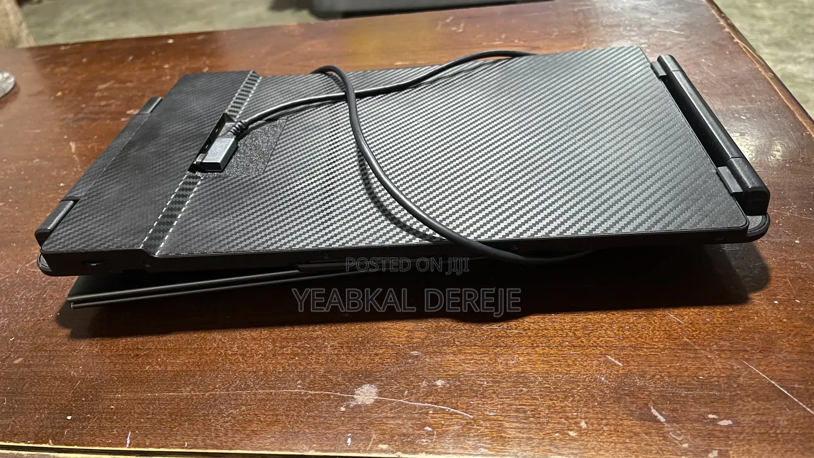 Teamgee Laptop Screen Extender
