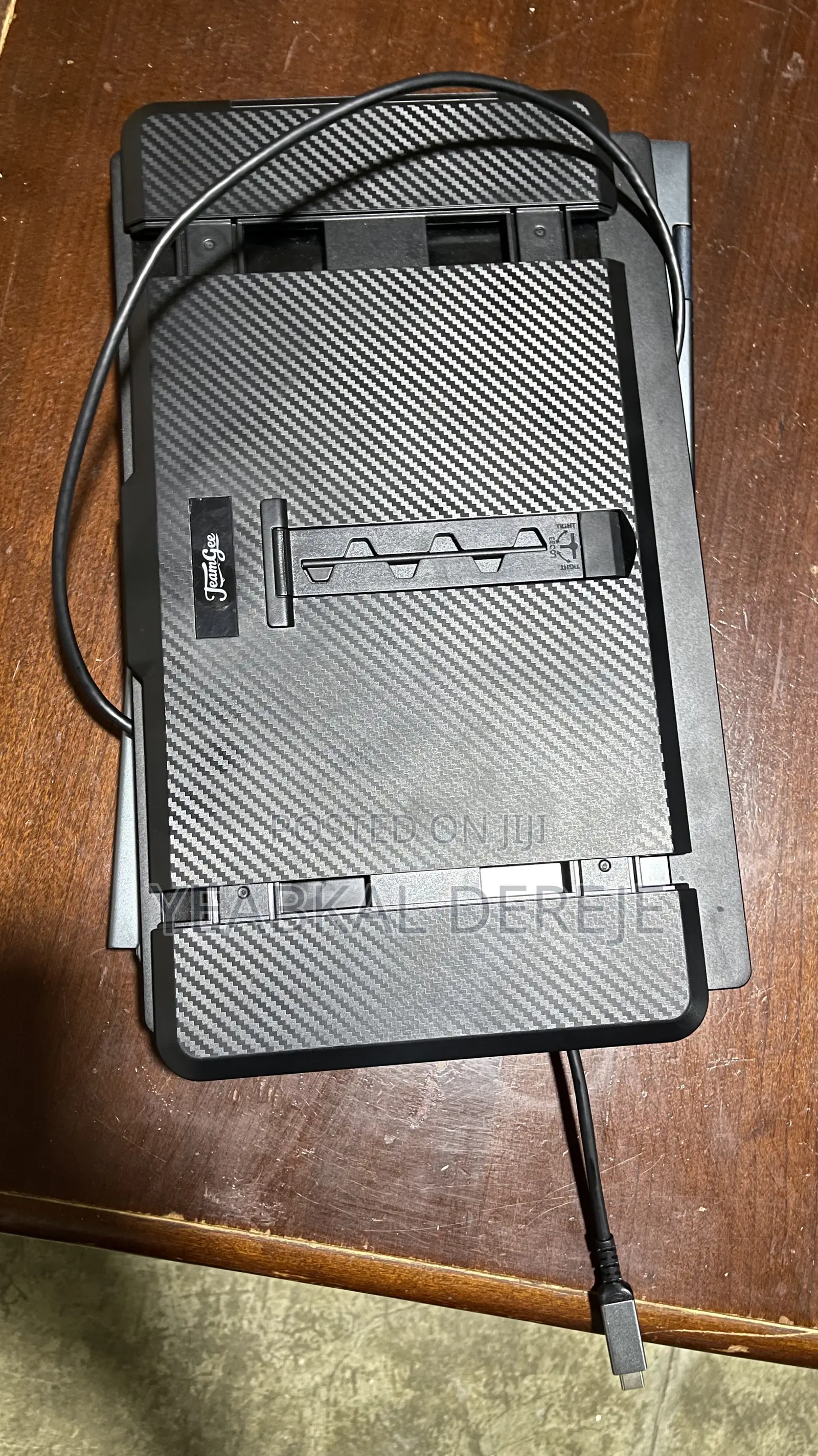 Teamgee Laptop Screen Extender