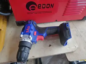 Sali Brushless Drill