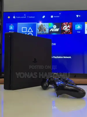 Playstation 4slim Jailbreak