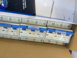 Breaker 80a 3p