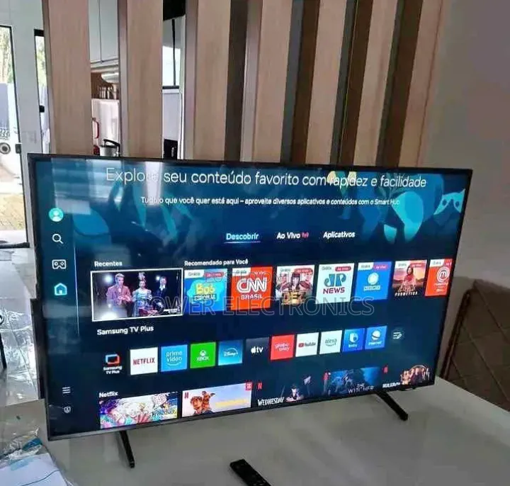 Hisense 32 Androide Televishion