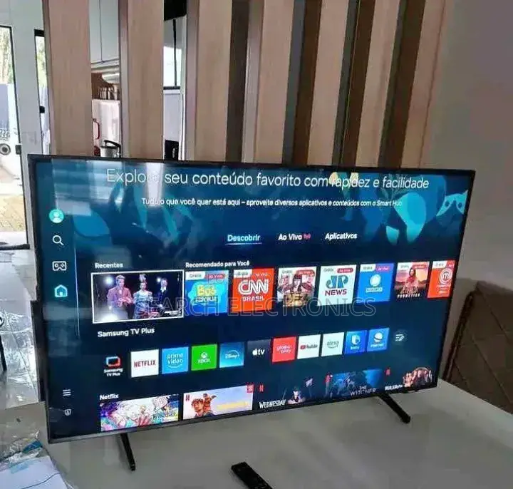 Hisense 32 Androide Televishion