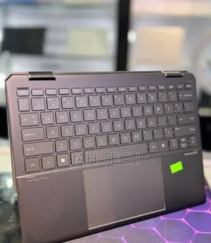 New Laptop HP Spectre 16GB Intel Core i7 SSD 1T