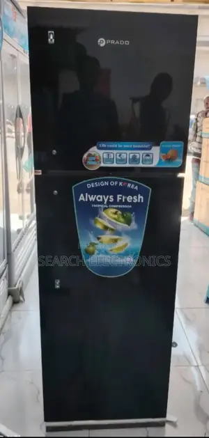 Prado 225l 310l 370l Rifrigerator