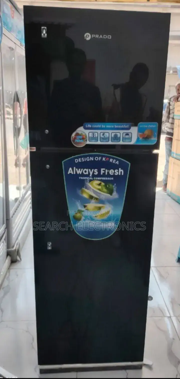 Prado 225l 310l 370l Rifrigerator