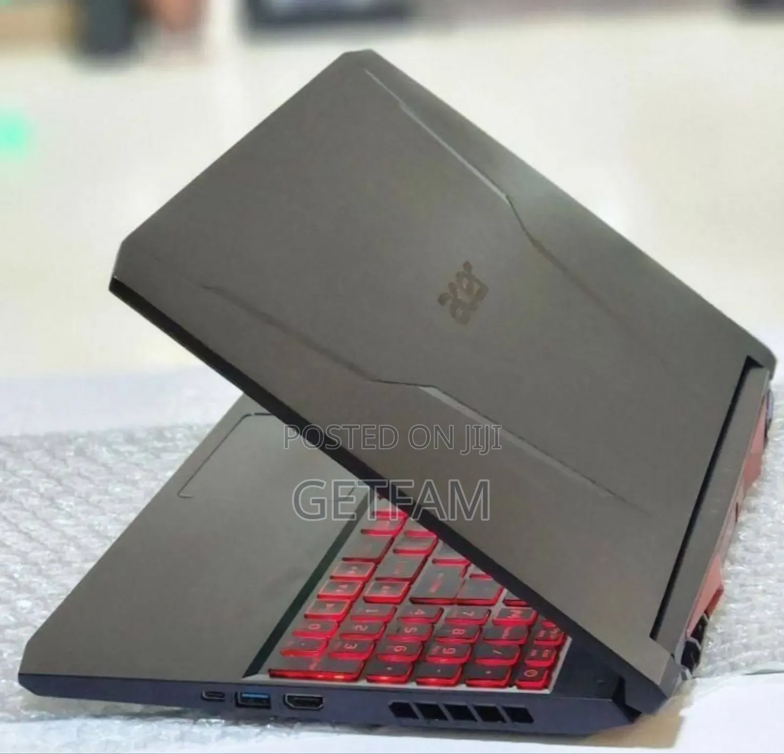New Laptop Acer Nitro 5 16GB Intel Core i5 SSD 512GB