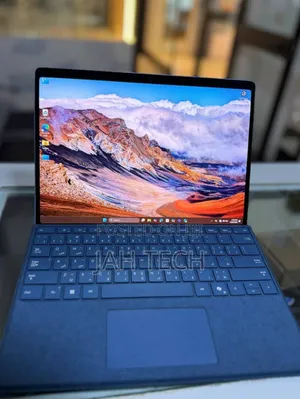 New Microsoft Surface Pro 11th Edition, a Copilot+ PC 16GB SSD 512GB