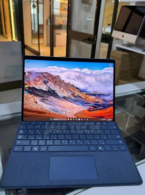 New Microsoft Surface Pro 11th Edition, a Copilot+ PC 16GB SSD 512GB