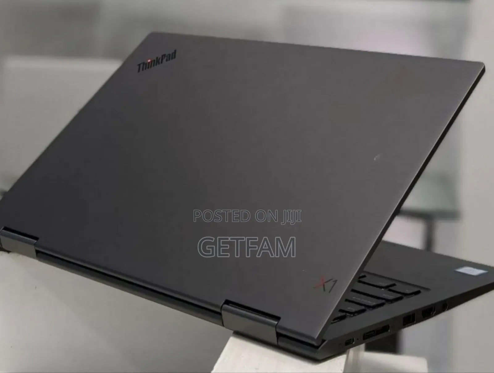 New Laptop Lenovo Thinkpad X1 Yoga 16GB Intel Core i5 SSD 256GB