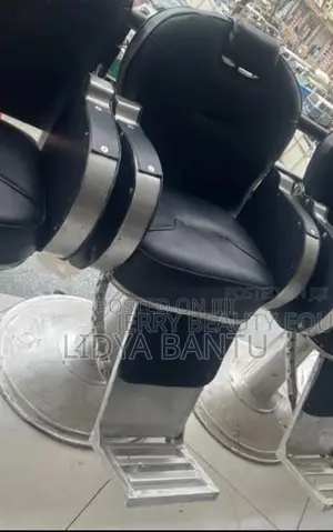 Local Salon Chair