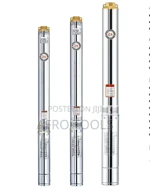 Borhole Pump
