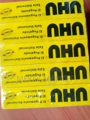 Uhu Glue Cola