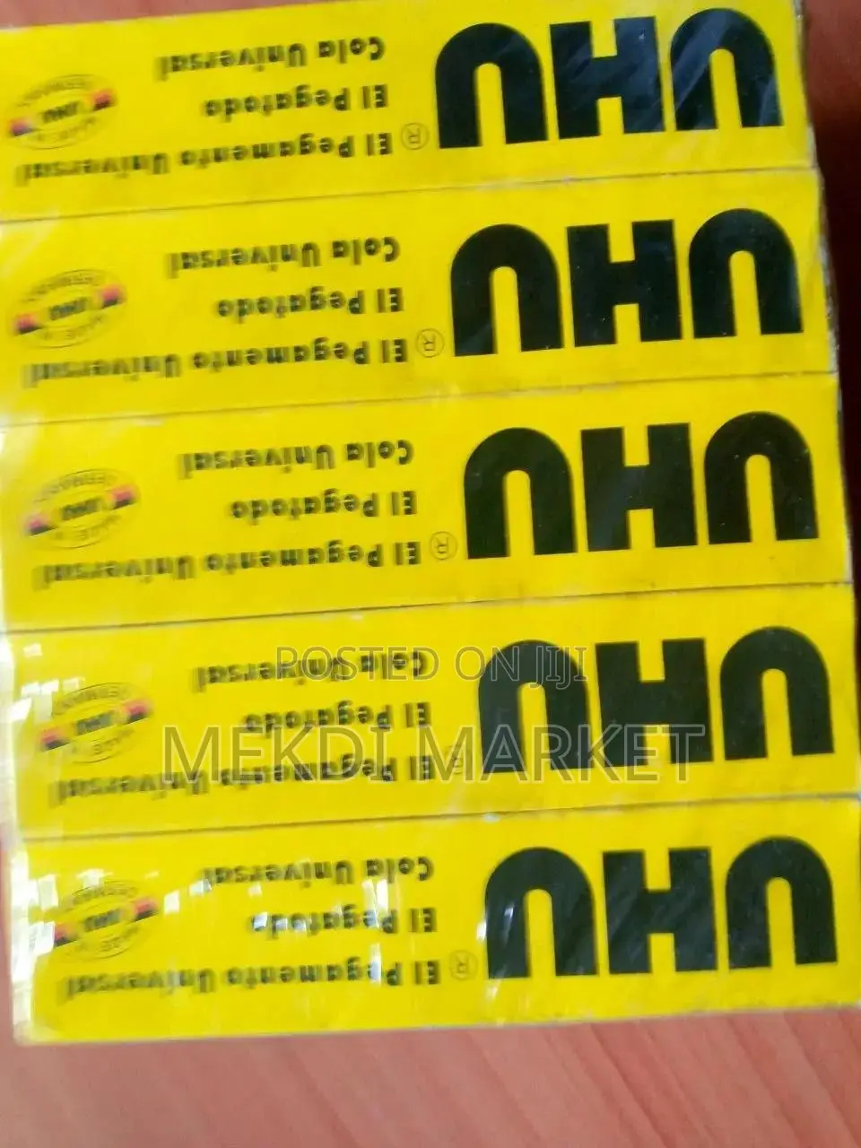 Uhu Glue Cola