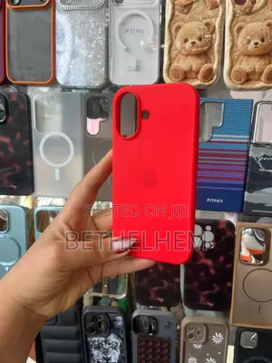 iPhone Covers