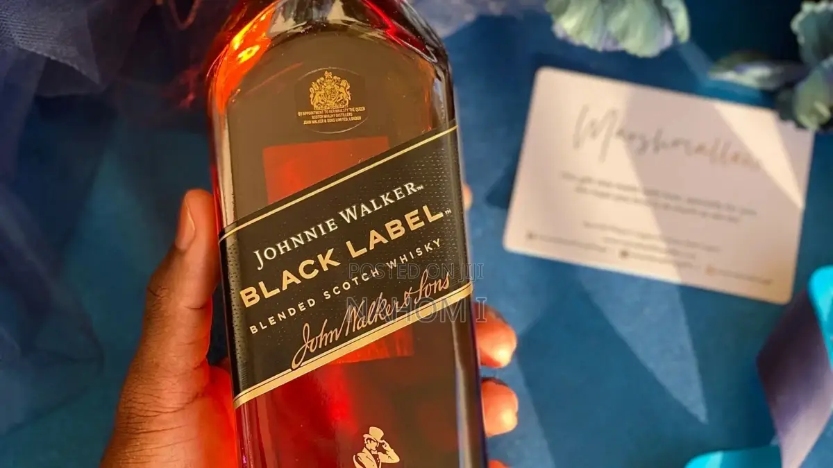 Black Label