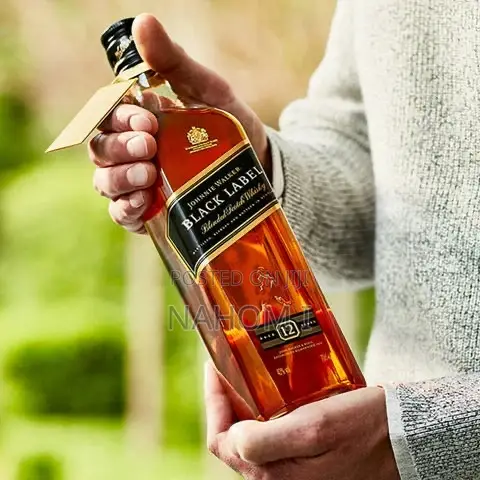 Black Label