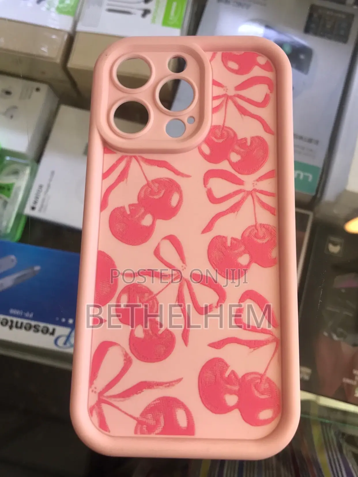 iPhone Covers