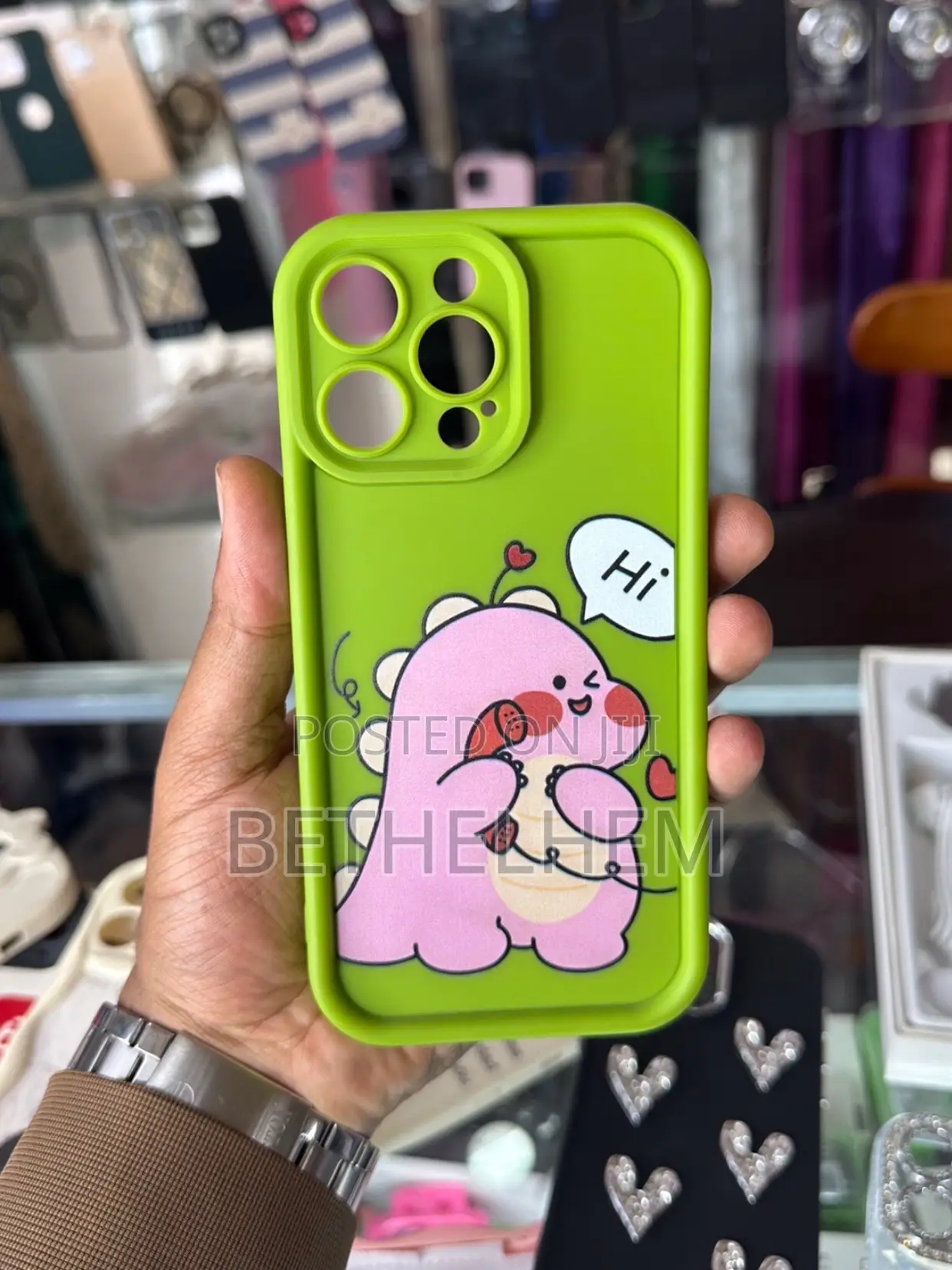 iPhone Covers