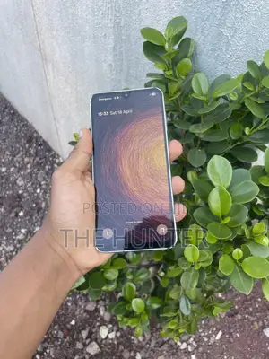Samsung Galaxy M16 128 GB White