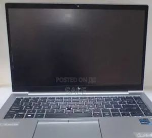 New Laptop HP EliteBook 840 G8 16GB Intel Core i7 SSD 512GB