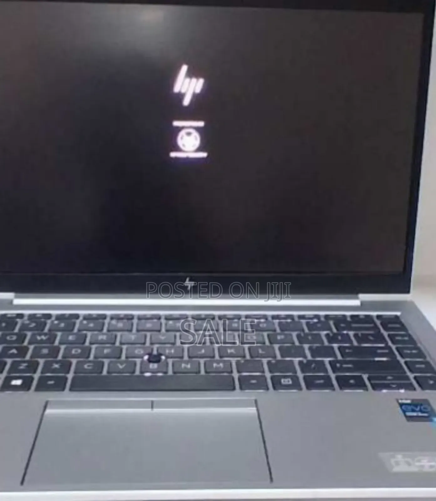 New Laptop HP EliteBook 840 G8 16GB Intel Core i7 SSD 512GB