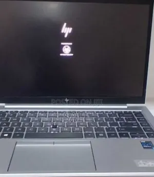 New Laptop HP EliteBook 840 G8 16GB Intel Core i7 SSD 512GB