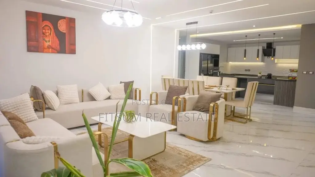 Limited Units - Diaspora Investment Opportunity in Signal Addis Ababa