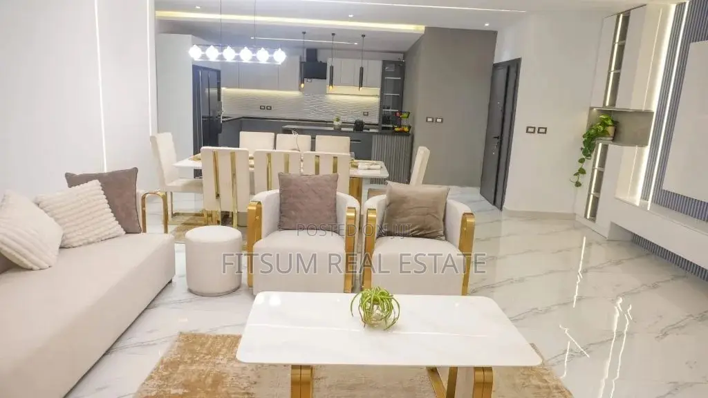 Limited Units - Diaspora Investment Opportunity in Signal Addis Ababa