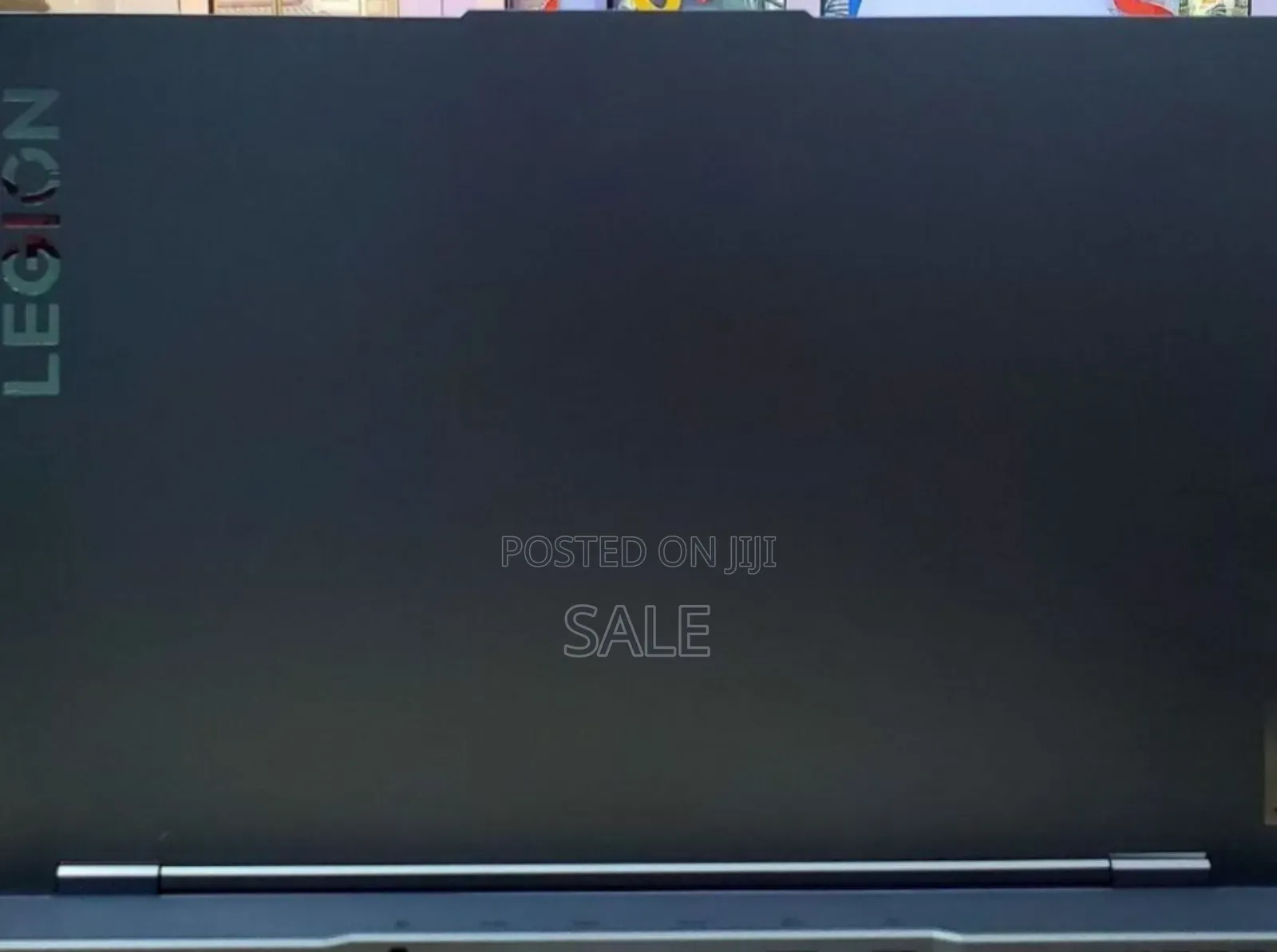 New Laptop Lenovo Legion 5 16GB AMD Ryzen 7 SSD 1T