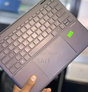 New Laptop HP Spectre 16GB Intel Core i7 SSD 1T