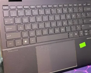 New Laptop HP Spectre 16GB Intel Core i7 SSD 1T