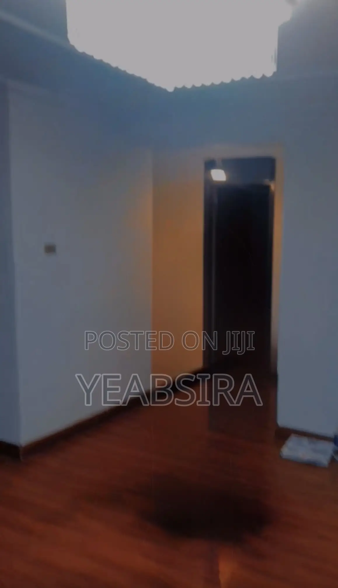 Furnished 2bdrm Condo in Yeka for sale