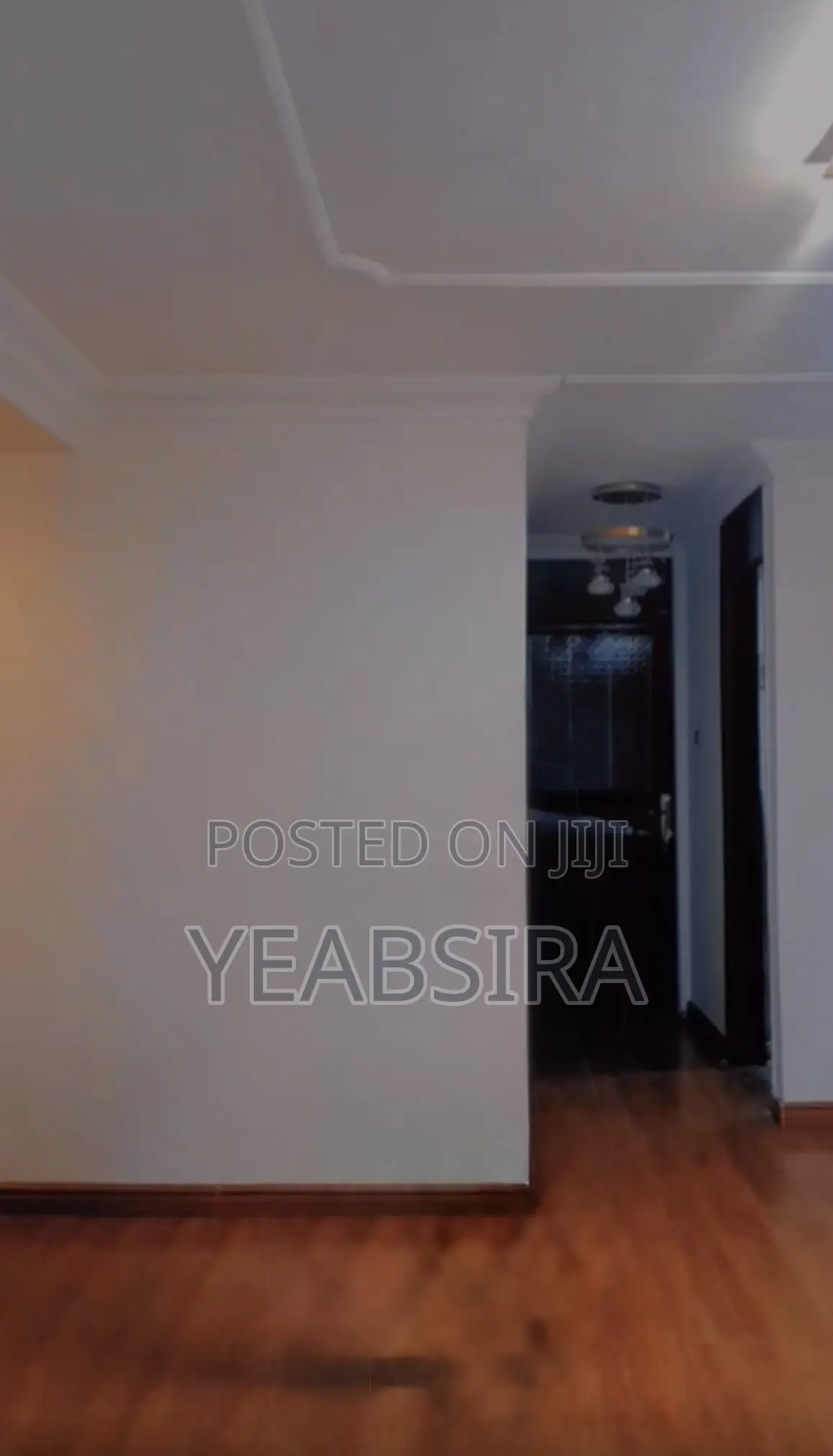 Furnished 2bdrm Condo in Yeka for sale