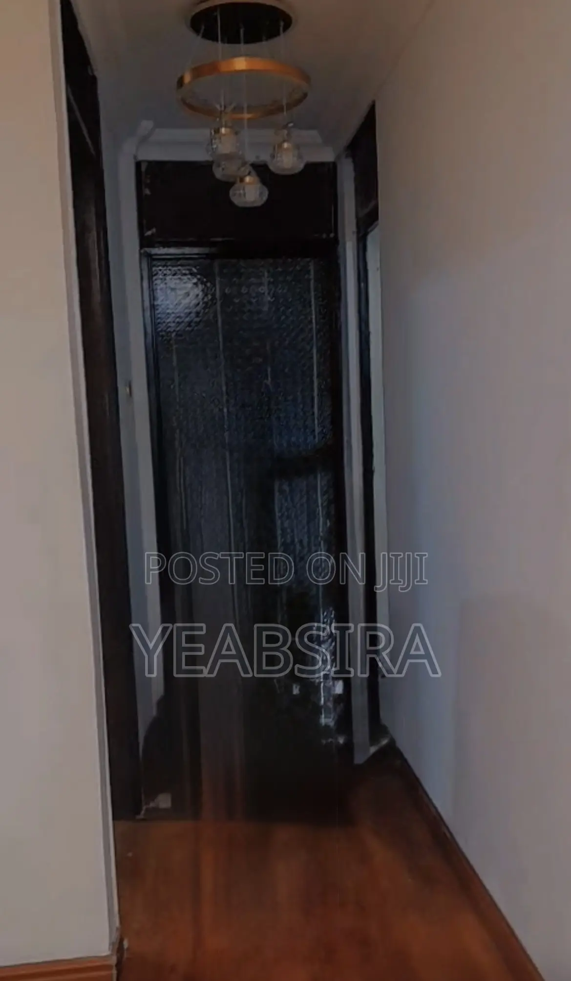 Furnished 2bdrm Condo in Yeka for sale