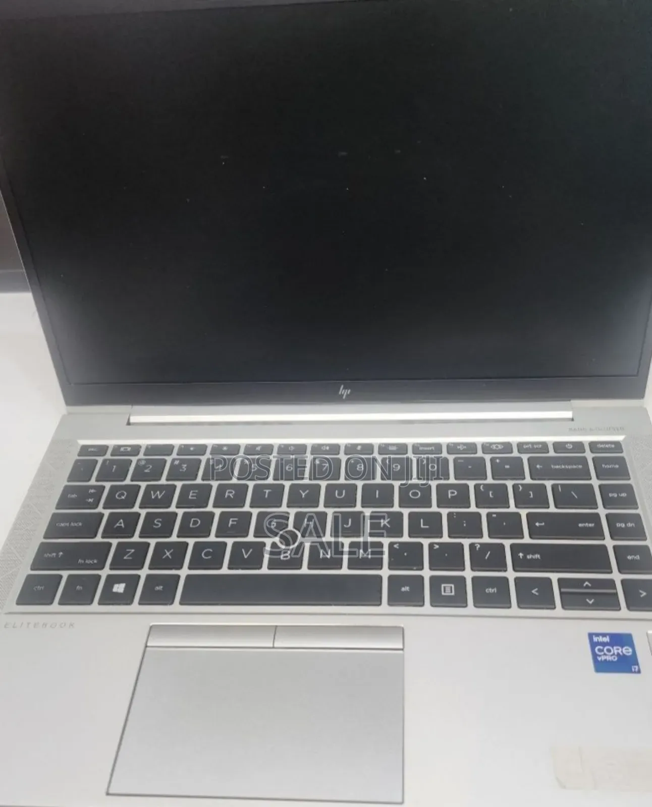 New Laptop HP EliteBook 840 G8 16GB Intel Core i7 SSD 512GB