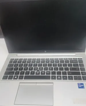 New Laptop HP EliteBook 840 G8 16GB Intel Core i7 SSD 512GB