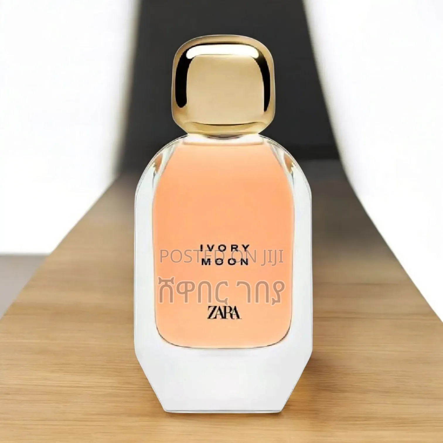 Zara Ivory Moon Perfume - Original Women Fragrance