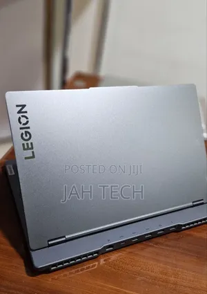 New Laptop Lenovo Legion 5 16GB AMD Ryzen 7 SSD 512GB