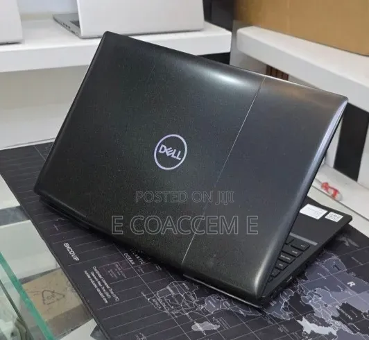 New Laptop Dell 32GB Intel Core i7 SSD 512GB