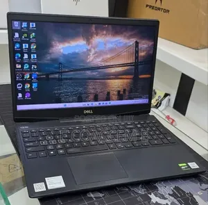 New Laptop Dell 32GB Intel Core i7 SSD 512GB