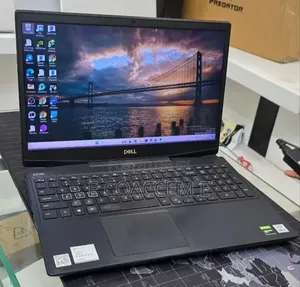 New Laptop Dell 32GB Intel Core i7 SSD 512GB