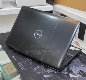 New Laptop Dell 32GB Intel Core i7 SSD 512GB