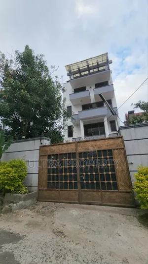 6bdrm House in Bole for rent