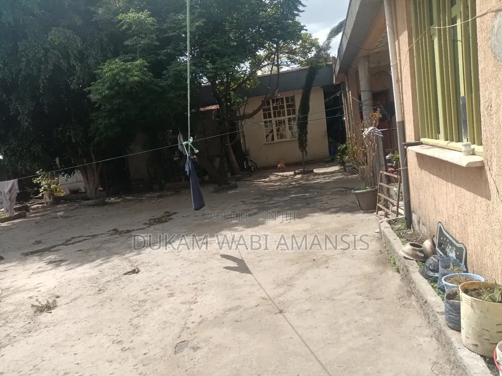 Furnished 6bdrm House in Dukam, West Shewa for sale