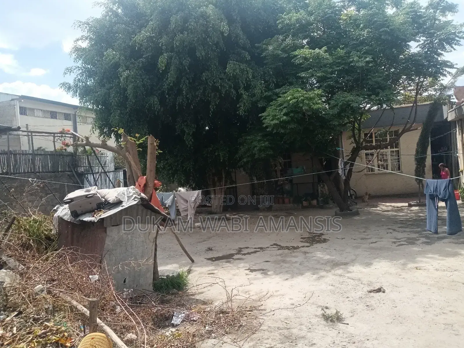Furnished 6bdrm House in Dukam, West Shewa for sale