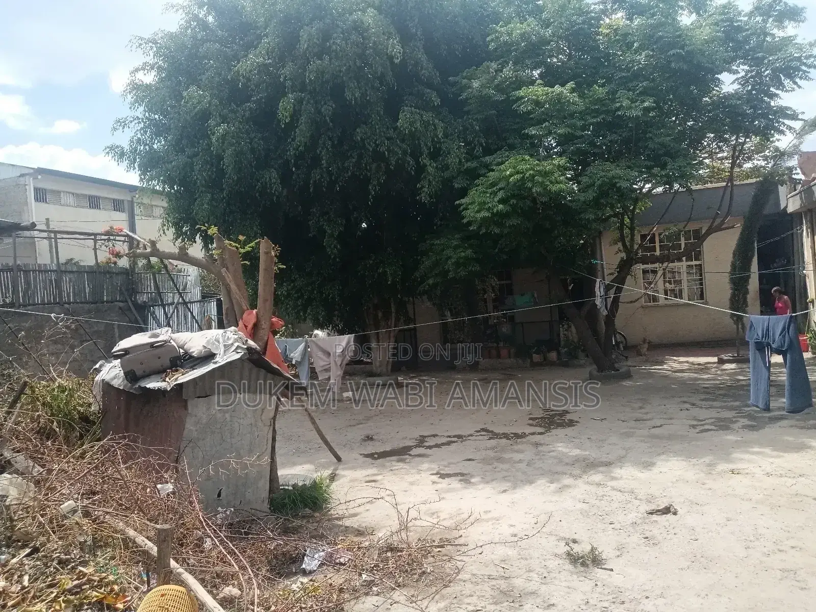 Furnished 6bdrm House in Dukam, West Shewa for sale